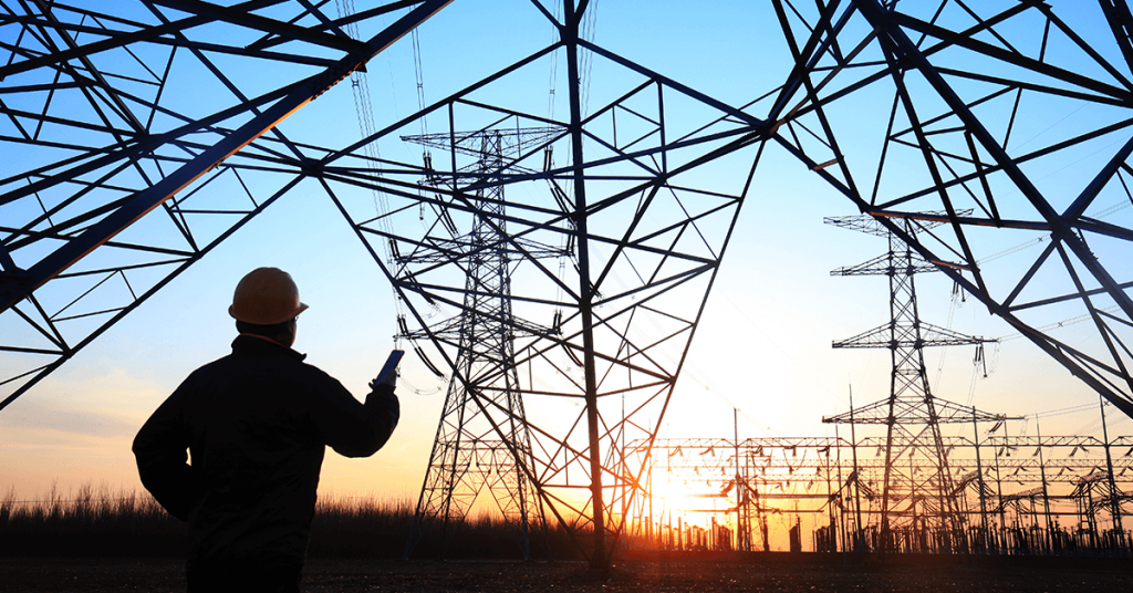 Estudios eléctricos especializados